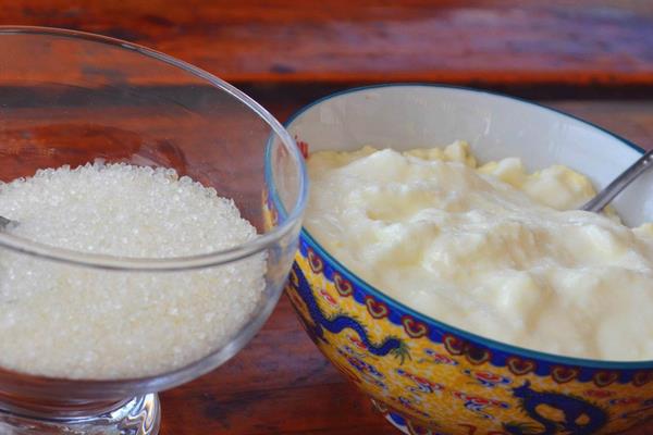 自制酸奶為什么不酸 做的酸奶很酸怎么補(bǔ)救