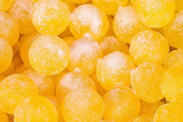 水果軟糖有哪些 硬糖有哪些