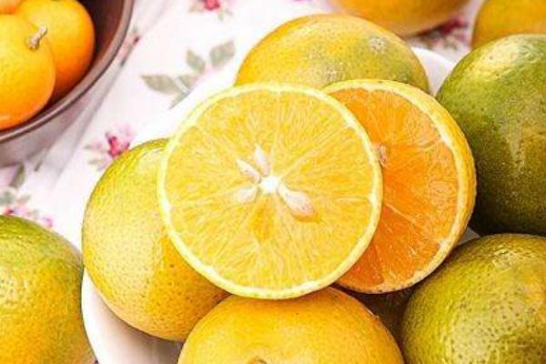 皇帝柑什么時候成熟（幾月上市） 皇帝柑的核能吃嗎