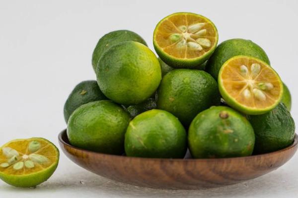 青金桔種植要求什么氣候條件 云南廣西可以種植青金桔嗎