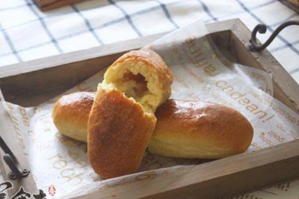 面包加盟需要什么條件 哪里可以學習做面包