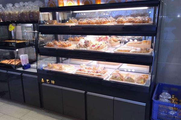 面包加盟需要什么條件 哪里可以學習做面包