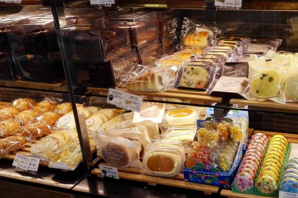 面包加盟需要什么條件 哪里可以學習做面包