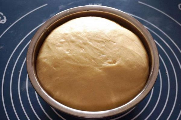 面包發(fā)酵不起來怎么辦（發(fā)酵過度的解決方法） 面包發(fā)不起來的原因是什么