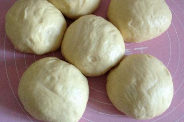 面包打面技巧 面包糠什么時候放