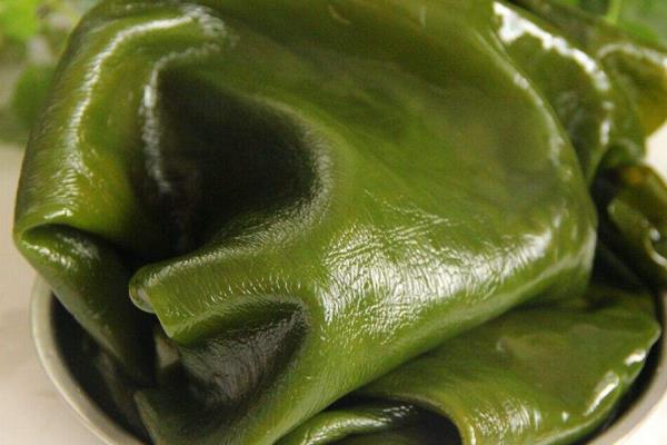 吃海帶有什么好處 吃海帶能降血糖嗎