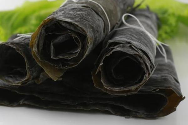 干海帶怎么處理（為什么要蒸） 干海帶怎么泡發（泡多久）