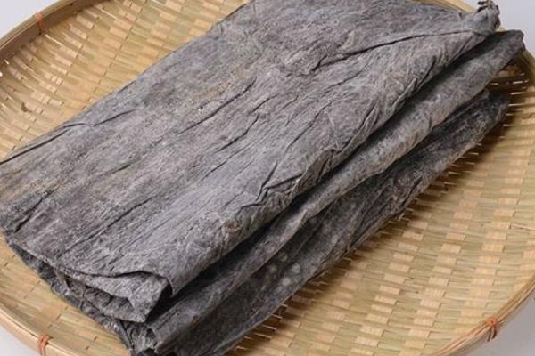 干海帶怎么處理（為什么要蒸） 干海帶怎么泡發（泡多久）