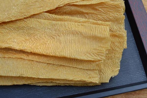 蛋白肉怎么做好吃又簡單 蛋白肉家常做法大全