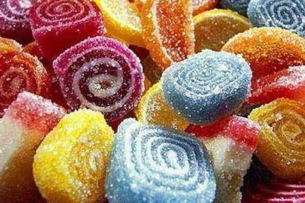 軟糖怎么做 軟糖是什么做的 軟糖的做法