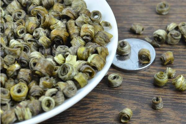 玉環茶葉市場價格多少錢一斤 玉環茶是哪里的特產