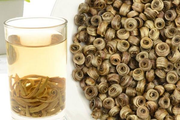 玉環茶葉市場價格多少錢一斤 玉環茶是哪里的特產