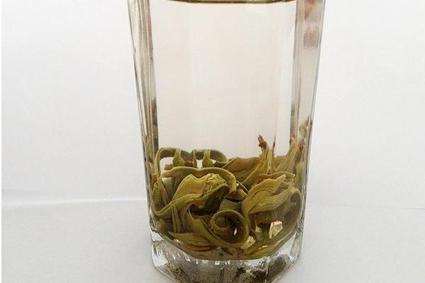 玉環茶葉市場價格多少錢一斤 玉環茶是哪里的特產