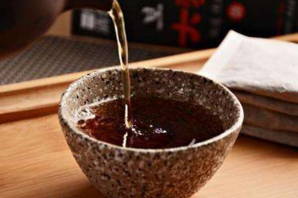 大麥茶隔夜能喝嗎 大麥茶晚上喝好嗎