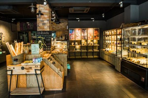 開面包店需要多少錢 面包師傅多少錢一個月