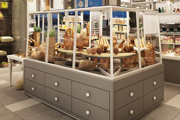 開面包店需要多少錢 面包師傅多少錢一個月