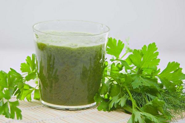 什么蔬菜汁最容易減肥 蔬菜汁什么時候喝最好