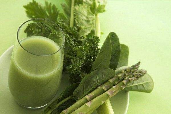 什么蔬菜汁最容易減肥 蔬菜汁什么時候喝最好