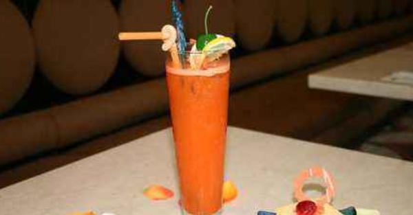 什么蔬菜汁最容易減肥 蔬菜汁什么時候喝最好