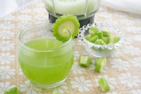 什么蔬菜汁最容易減肥 蔬菜汁什么時候喝最好