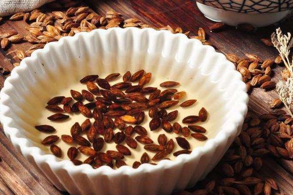 喝大麥茶能減肥嗎 大麥茶小孩子可以喝嗎