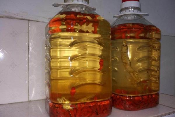 白酒泡什么對身體好 白酒和啤酒哪個更傷身