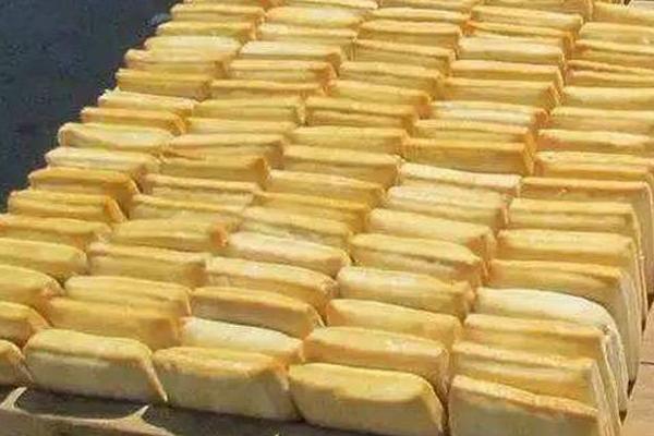 豆腐干怎么做好吃又簡單 豆腐干怎么保存