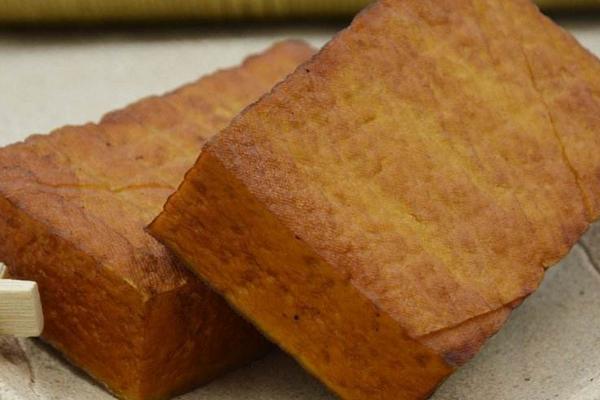 豆腐干怎么做好吃又簡單 豆腐干怎么保存