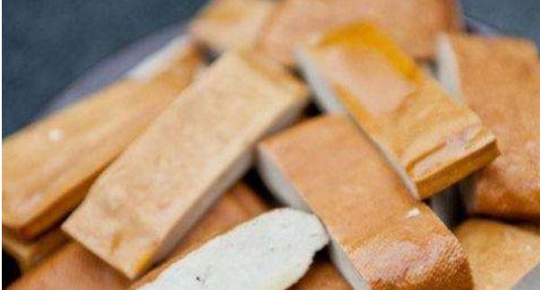 豆腐干怎么做好吃又簡單 豆腐干怎么保存