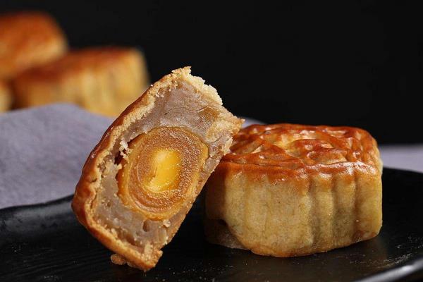 月餅可以帶出國嗎 月餅可以帶上飛機(jī)嗎