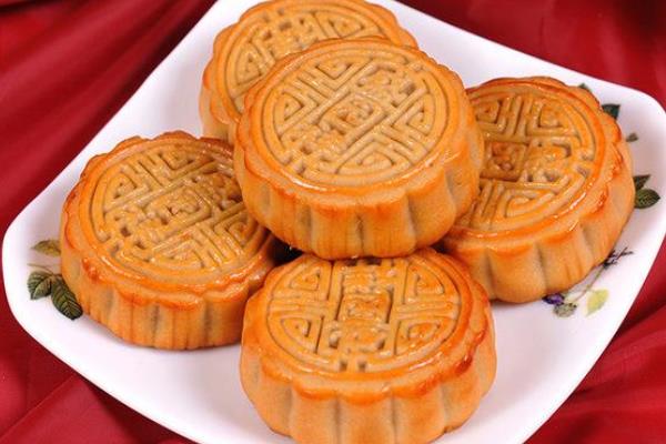 月餅保質期一般多久 自己做的月餅能放多久