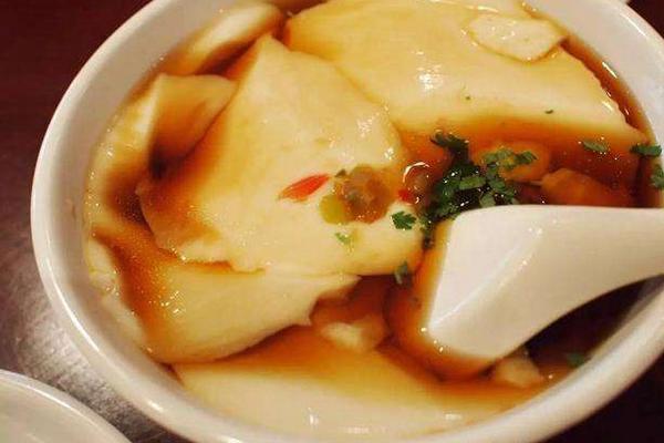 豆腐腦怎么做好吃又簡單 做豆腐腦的方法與技巧