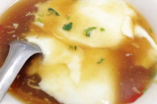 豆腐腦制作竅門和配方 豆腐腦不成型怎么補救（太嫩水太多怎么辦）