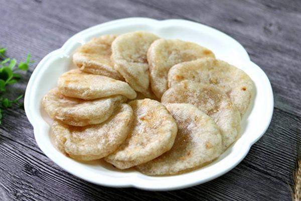 木薯淀粉可以做什么 木薯淀粉和紅薯淀粉的區別是什么