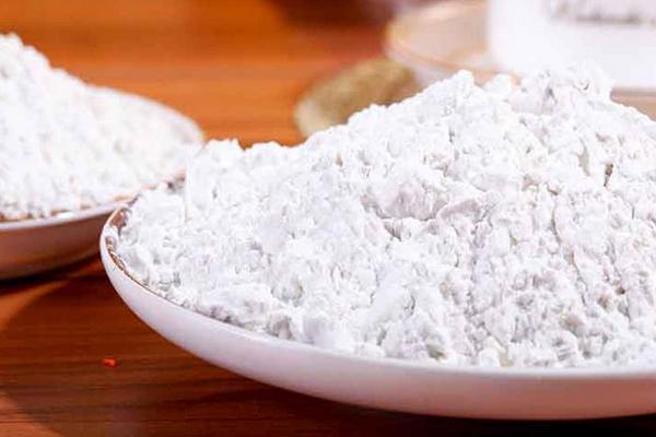 木薯淀粉可以做什么 木薯淀粉和紅薯淀粉的區別是什么