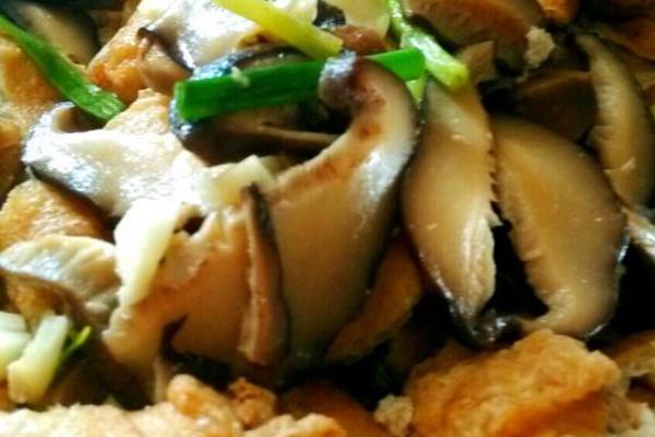 油豆腐怎么做好吃又簡單 油豆腐家常做法大全