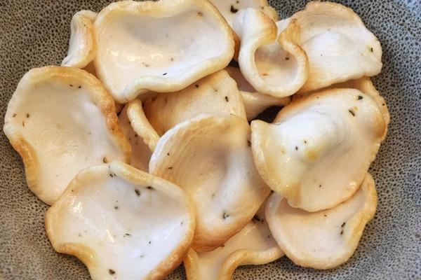 蝦片怎么炸好吃又簡單 超市買的蝦片怎么吃