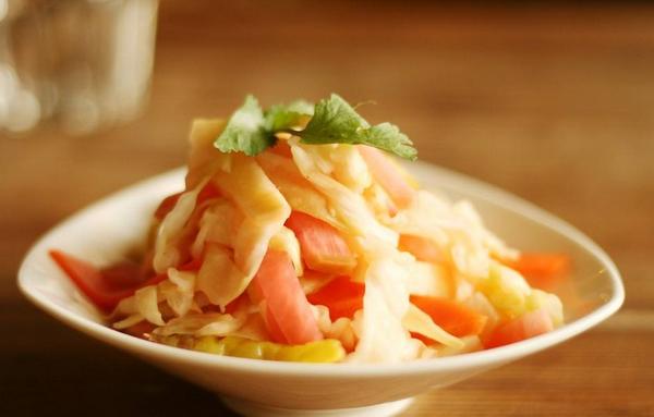 四川泡菜可以泡哪些菜 四川泡菜幾天能吃