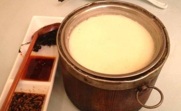 豆腐腦是咸的好還是甜的好 豆腐腦能天天吃嗎