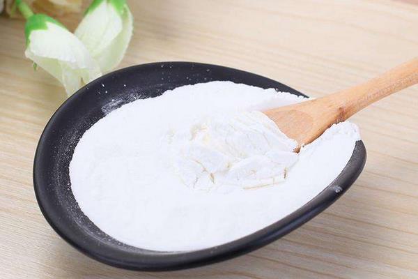 淀粉和生粉一樣嗎 生粉可以代替淀粉嗎