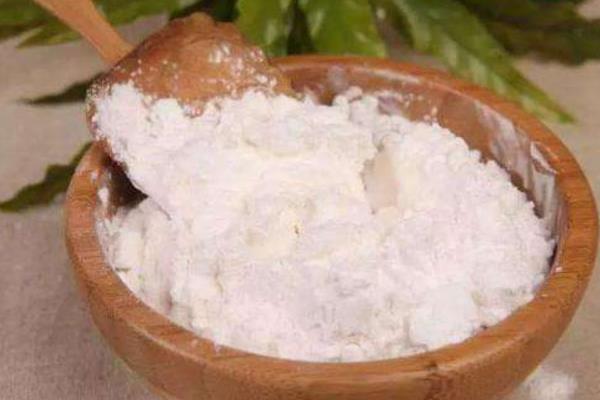 淀粉和生粉一樣嗎 生粉可以代替淀粉嗎