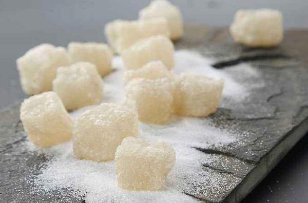 葛根粉可以做糕點(diǎn)嗎 葛粉糕的做法大全