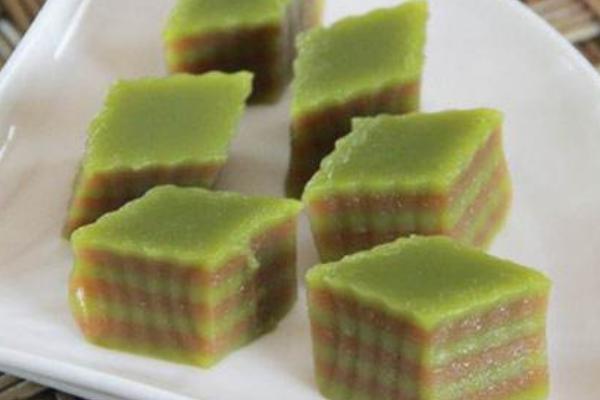 葛根粉可以做糕點(diǎn)嗎 葛粉糕的做法大全