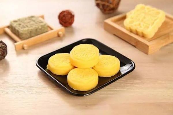 葛根粉可以做糕點(diǎn)嗎 葛粉糕的做法大全