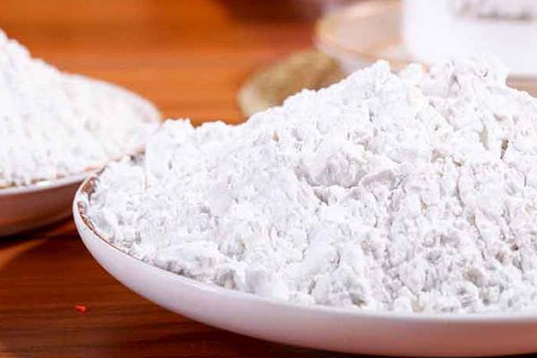 淀粉在超市里叫什么 炸東西用生粉還是淀粉