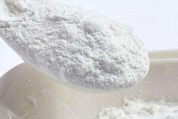 泡打粉是淀粉嗎 泡打粉可以代替淀粉嗎