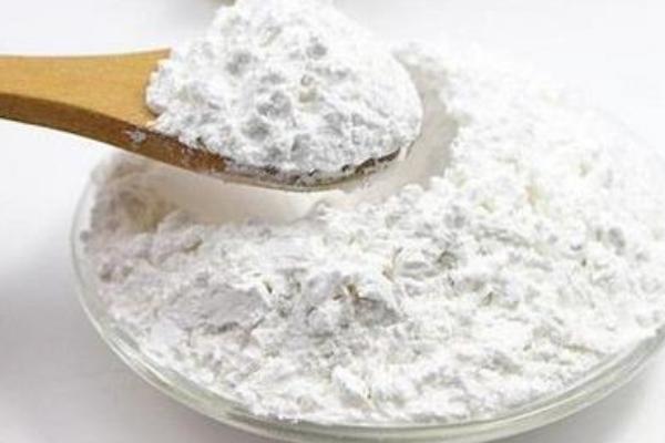 淀粉會使人發胖嗎 淀粉熱量高嗎