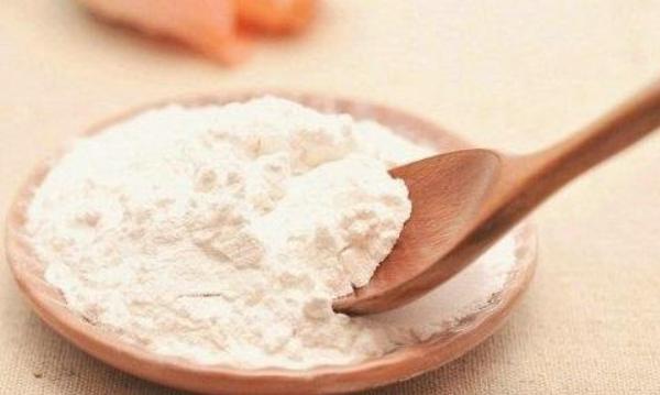 淀粉會使人發胖嗎 淀粉熱量高嗎