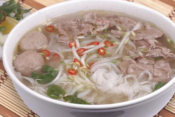 濕米粉怎么保存(能放冰箱凍嗎) 濕米粉過夜怎么放置