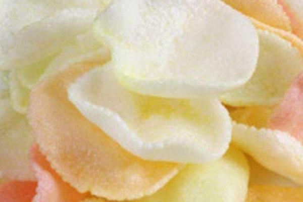 蝦片熱量是多少 蝦片有營養嗎